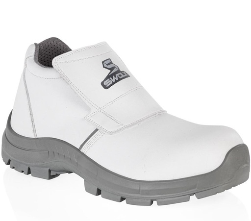 [OXLS2] OXL2 OIL-XL Safety Service Boots S2 SRC, Microfiber
