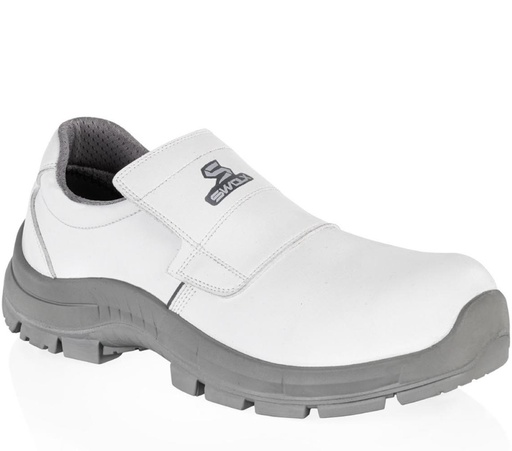 [OXS2] OX2 OIL-X Safety Service Shoes S2 SRC, Microfiber