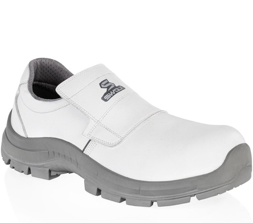 [OXS2] OX2 OIL-X Shoes S2 SRC