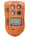 T4x Multi Gas Detector, Standard Config