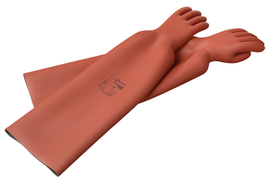 [GICN80] GICN80 Composite insulating long gloves with arc protection