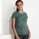 CA6661 FOX WOMAN Bluze T-Shirt per Femra