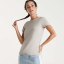 CA6696 GOLDEN WOMAN Bluze T-Shirt per Femra