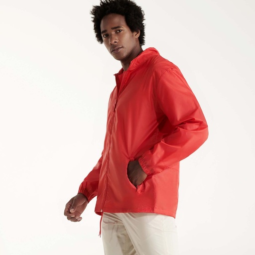 [CB5200] CB5200 ISLAND Rain Jacket