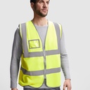 CC9311 POLUX Hi-Vis Vest