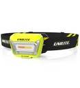 CRI-H200R Rechargeable 200 Lumen High 96+ CRI Motion Sensor COB LED Detailing Head Torch