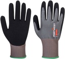 CT45 CT HR18 Nitrile Foam Cut Glove, Cut (D)