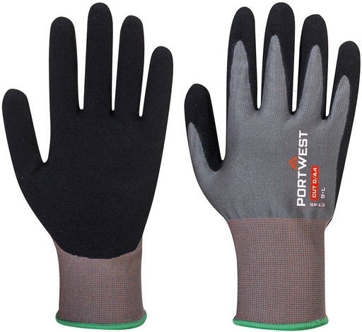 [CT45] CT45 CT300 HR18 Nitrile Foam Cut ракавици