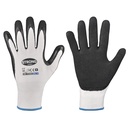 CT69 CT AHR7 Nitrile Foam Cut Glove, Cut (F)