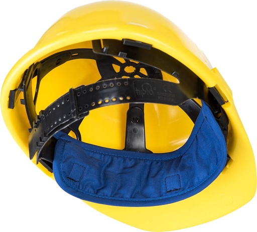 [CV07BLU] CV07 Cooling Helmet Sweatband