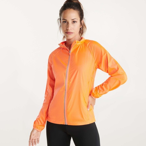 [CV5051] CV5051 GLASGOW WOMAN Windbreaker