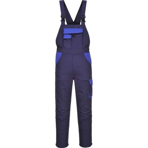 [CW12] CW12 Warsaw Cotton Bib and Brace***