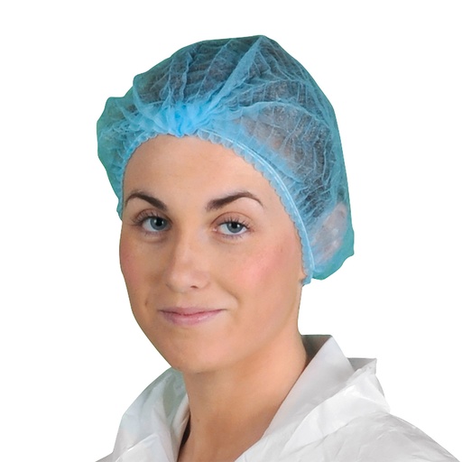 [D100] D100 PP Disposable Mob Cap