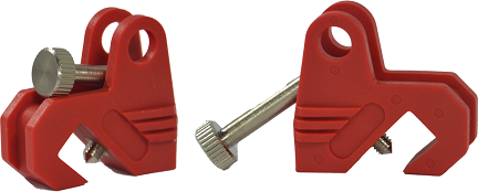 [D17] D17 Multi-Function Breaker Lockout