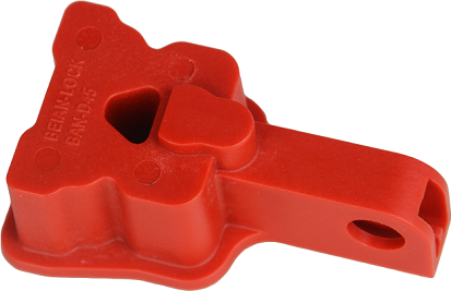 [D45] D45 Electrical Plug Lockouts