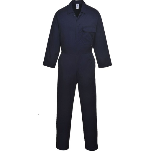 [2802] 2802 Standard Coverall