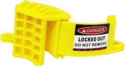 [D46] D46 Multipurpose Industrial Plug Lockouts