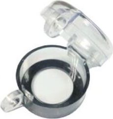 [D5] D5 Emergency Stop Lockout Locks