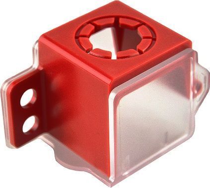 [D54] D54 Emergency Stop Lockouts 