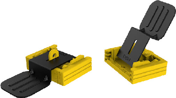 [D81] D81 Multi-purpose Industrial Electric Lockouts