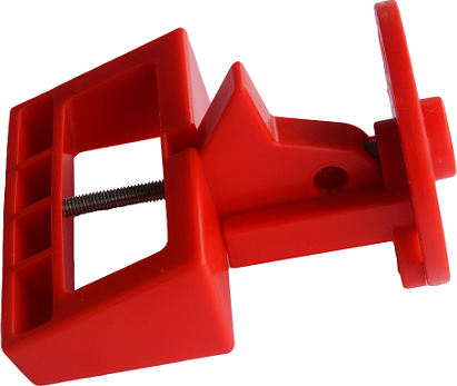 [D92] D92 Universal Industrial Circuit Breaker Lockouts (10 holes)