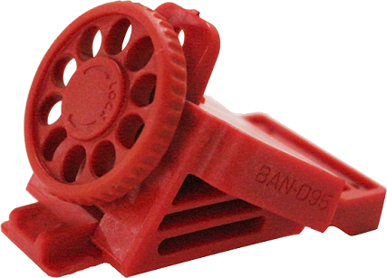 [D95] D95 Multi-functional Breaker Lockouts