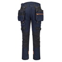 DX440 DX4 Detachable Holster Pocket Trouser