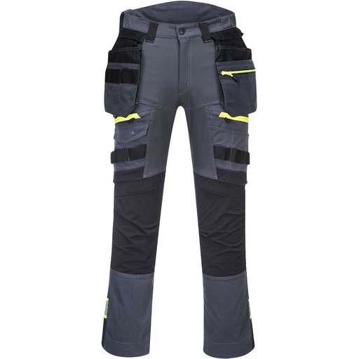 [DX440] DX440 DX4 панталони со отстранлив Холстер џеб