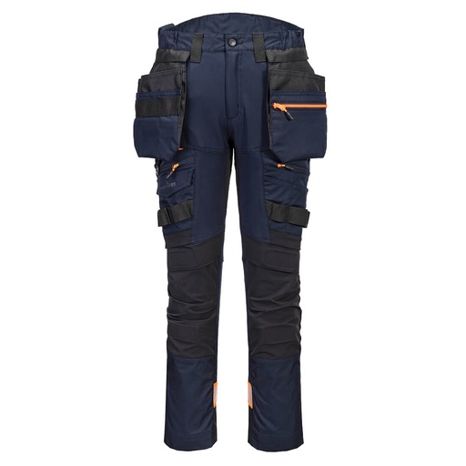[DX440] DX440 DX4 Detachable Holster Pocket Trouser