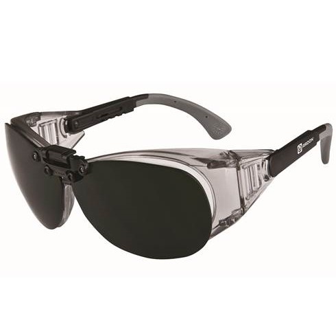 [E4052] R1000 Flip up Welding Glasses