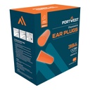 EP21 Ear Plug Dispenser Refill Pack (500 pairs ) 