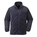 F205 Men's Aran Fleece