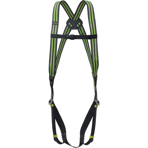[FA1010200] FA 10 102 00 Body harness 1 attachment point (1)