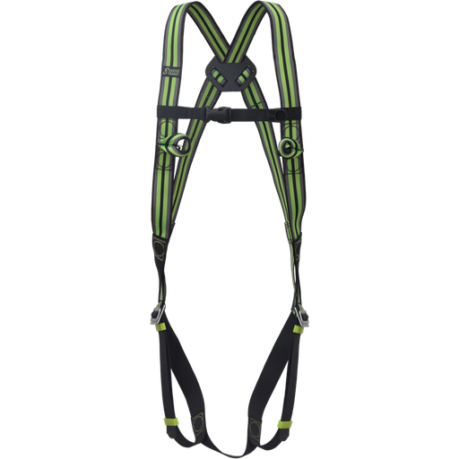 [FA1010300] FA1010300 KAMI 2 Body harness 2 attachment points (2)
