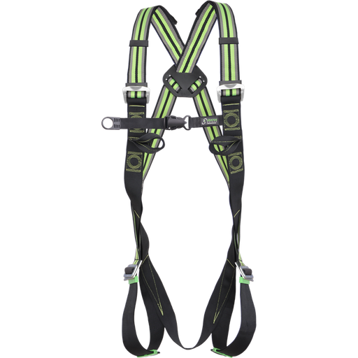 [FA1010400] FA1010400 MUNE 2 Body harness 2 attachment points (2)