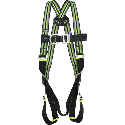 [FA1010500] FA1010500 MUNE 3 Body harness 2 attachment points (2)