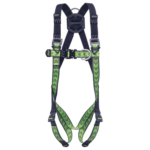 FA101070A MOVE3 Special scaffold body harness (2)