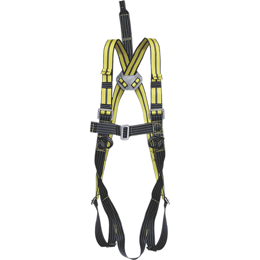 FA101090 FREEBLAST ATEX Harness with extension strap (2)