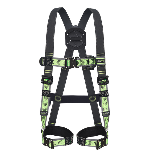[FA101170] FA101170 SPEED-AIR 2 Full body harness