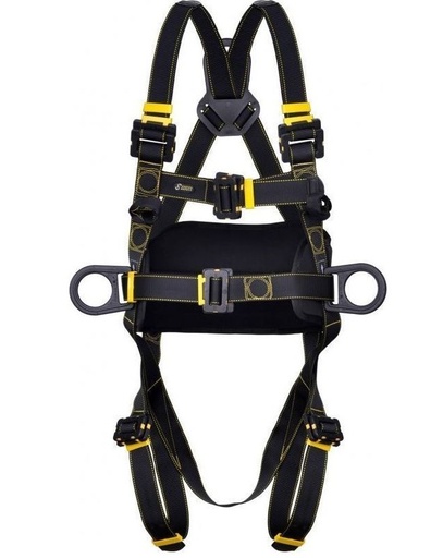 [FA1021200] FA1021200 DIELECTRI Dielectric Harness with belt (3)