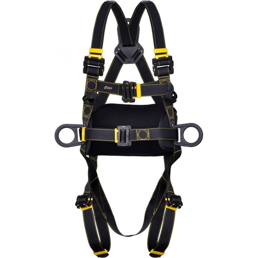 [FA1021200] FA1021200 DIELECTRI Dielectric Harness with belt (3)