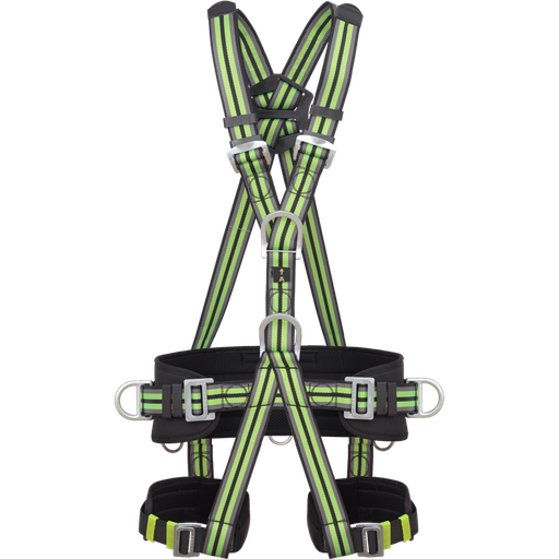 [FA1021300] FA1021300 MUNE 6 Suspension body harness (4)