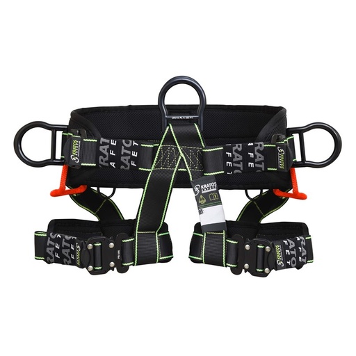 [FA104040] FA104040 FLY'IN 4 High-comfortable belt
