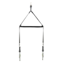 FA1090800 Confined space rescue spreader bar