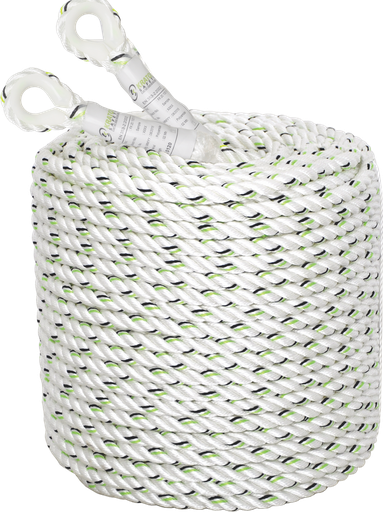 [FA20100] FA20100 Flexible Anchorage Line 10m to 200m