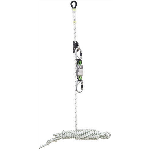 [FA20103C] FA20103C LOREL-A guided type fall arrester
