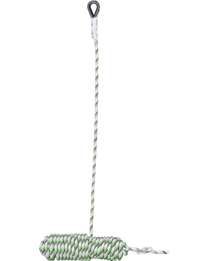 [FA20104] FA20104 Polyester Kernmantle rope 12mm, 10m to 100m
