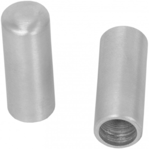 [FA2020097] FA2020097 Aluminum Cap for wire rope ends 