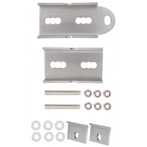 [FA2020100] FA2020100 Mounting Brackets for KS2001. KS6000 &amp; KS7000 systems