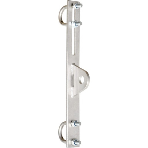 [FA2020900] FA2020900 Top and Bottom mounting brackets on ladder for KS2001. KS6000 &amp; KS7000